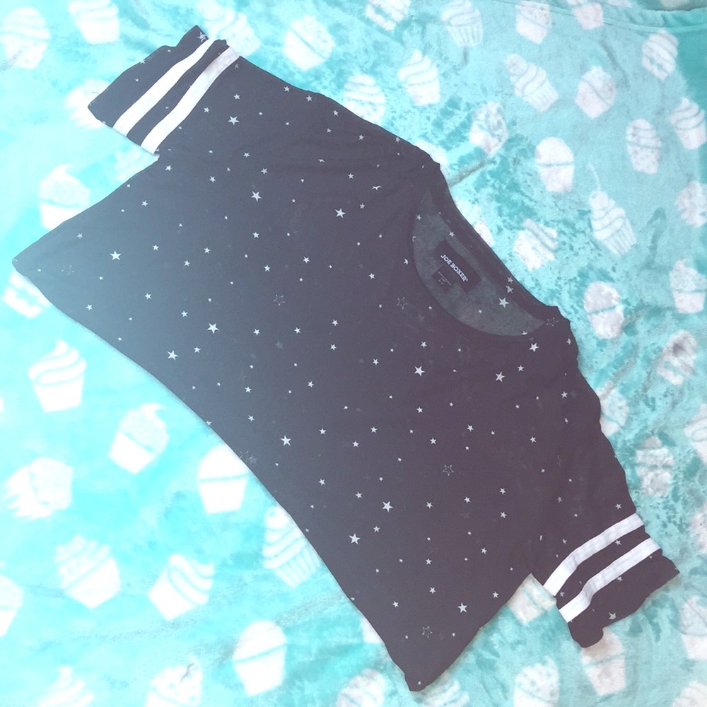 Mesh ⭐️ shirt